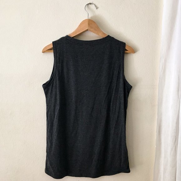 *Buy One Get One Free* Dog Mom and Aunt Life Tank - Picture 2 of 4